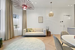 Rented:Laan van Meerdervoort 342A, 2563 BA The Hague - Photo