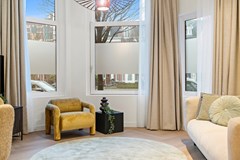 Rented:Laan van Meerdervoort 342A, 2563 BA The Hague - Photo