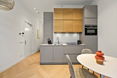 Rented: Laan van Meerdervoort 342A, 2563 BA The Hague