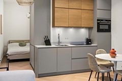 Rented: Laan van Meerdervoort 342A, 2563 BA The Hague