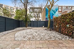 Verhuurd: Laan van Meerdervoort 342B, 2563BA Den Haag