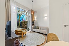 Verhuurd:Laan van Meerdervoort 342B, 2563 BA Den Haag - Foto