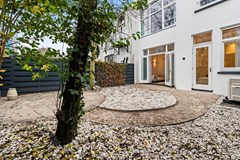 Verhuurd:Laan van Meerdervoort 342B, 2563 BA Den Haag - Foto