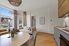 Verhuurd: Laan van Meerdervoort 342C, 2563BA Den Haag