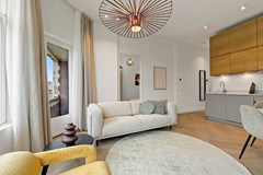 Verhuurd:Laan van Meerdervoort 342C, 2563 BA Den Haag - Foto