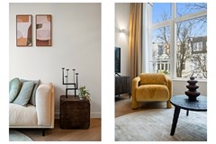 Verhuurd: Laan van Meerdervoort 342D, 2563BA Den Haag