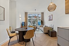 Verhuurd: Laan van Meerdervoort 342D, 2563BA Den Haag