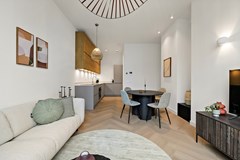 Rented:Laan van Meerdervoort 342D, 2563 BA The Hague - Photo