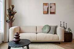 Rented:Laan van Meerdervoort 342D, 2563 BA The Hague - Photo