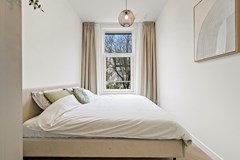 Rented: Laan van Meerdervoort 342D, 2563 BA The Hague