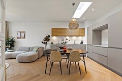 Verhuurd: Laan van Meerdervoort 342E, 2563BA Den Haag