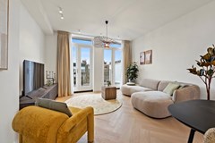 Verhuurd:Laan van Meerdervoort 342E, 2563 BA Den Haag - Foto