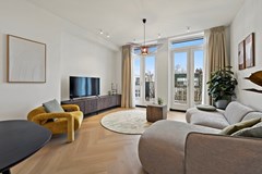 Verhuurd:Laan van Meerdervoort 342E, 2563 BA Den Haag - Foto