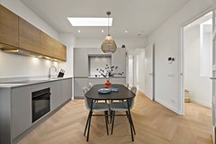 Verhuurd:Laan van Meerdervoort 342E, 2563 BA Den Haag - Foto