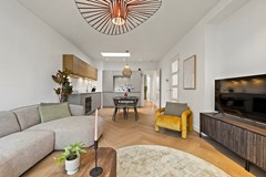 Verhuurd:Laan van Meerdervoort 342E, 2563 BA Den Haag - Foto