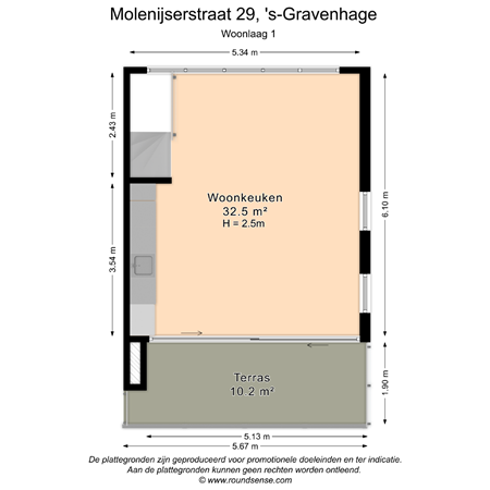 Molenijserstraat 29, 2584 RA Den Haag - Plattegrond-producten_Molenijserstraat29_s-Gravenhage_Plattegrond_Molenijserstraat29_s-Gravenhage_3.png