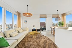 Huur:Molenijserstraat 29, 2584 RA Den Haag - Foto