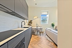 New for rent: Eisenhowerlaan 158G, 2517 KP The Hague