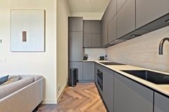 New for rent: Eisenhowerlaan 158G, 2517 KP The Hague