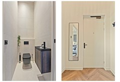 New for rent: Eisenhowerlaan 158G, 2517 KP The Hague