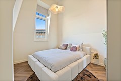 New for rent: Eisenhowerlaan 158G, 2517 KP The Hague