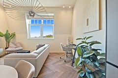 New for rent: Eisenhowerlaan 158F, 2517 KP The Hague