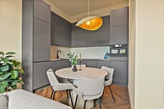 New for rent: Eisenhowerlaan 158F, 2517 KP The Hague