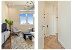 New for rent: Eisenhowerlaan 158F, 2517 KP The Hague