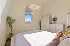 New for rent: Eisenhowerlaan 158F, 2517 KP The Hague