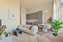 Rented:Eisenhowerlaan 158E, 2517 KP The Hague - Photo