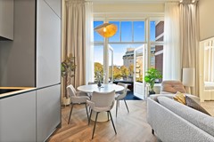 Rented:Eisenhowerlaan 158E, 2517 KP The Hague - Photo