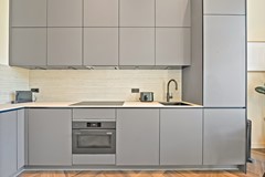 Rented:Eisenhowerlaan 158E, 2517 KP The Hague - Photo