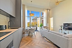 Rented: Eisenhowerlaan 158E, 2517 KP The Hague