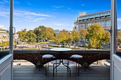 Rented: Eisenhowerlaan 158E, 2517 KP The Hague