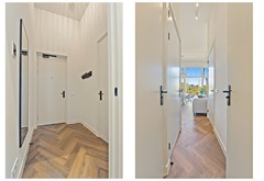 Rented: Eisenhowerlaan 158E, 2517 KP The Hague