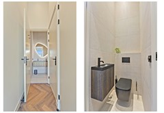 Rented: Eisenhowerlaan 158E, 2517 KP The Hague