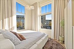 Rented: Eisenhowerlaan 158E, 2517 KP The Hague