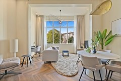 Verhuurd: Eisenhowerlaan 158D, 2517KP Den Haag