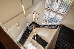 Verhuurd: Eisenhowerlaan 158D, 2517KP Den Haag