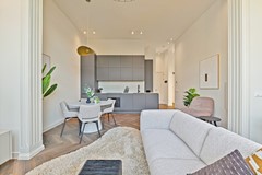 Rented:Eisenhowerlaan 158D, 2517 KP The Hague - Photo