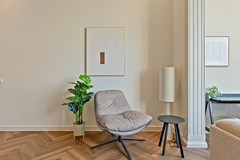 Rented:Eisenhowerlaan 158D, 2517 KP The Hague - Photo