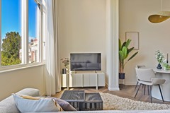 Rented:Eisenhowerlaan 158D, 2517 KP The Hague - Photo