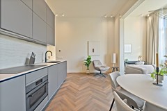 Rented: Eisenhowerlaan 158D, 2517 KP The Hague