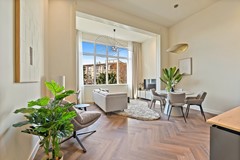 Rented: Eisenhowerlaan 158D, 2517 KP The Hague