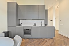 Rented: Eisenhowerlaan 158D, 2517 KP The Hague