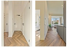 Rented: Eisenhowerlaan 158D, 2517 KP The Hague