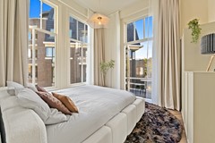 Rented: Eisenhowerlaan 158D, 2517 KP The Hague