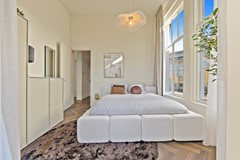 Rented: Eisenhowerlaan 158D, 2517 KP The Hague
