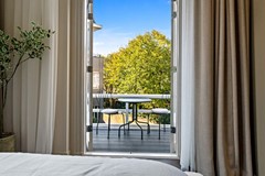 Rented: Eisenhowerlaan 158D, 2517 KP The Hague