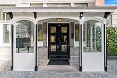 Rented: Eisenhowerlaan 158D, 2517 KP The Hague